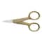 Fiskars® 4" ReNew Embroidery Scissors